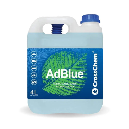 AdBlue 4L Mein Shop