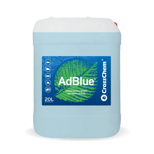 AdBlue 20L Mein Shop